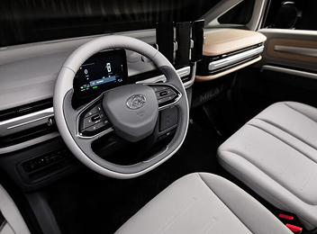 Driver assist