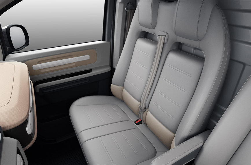 Maxus - eDELIVER 5