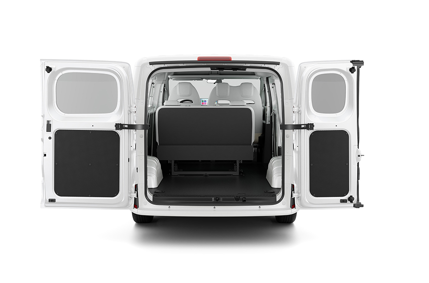 Maxus - eDELIVER 5