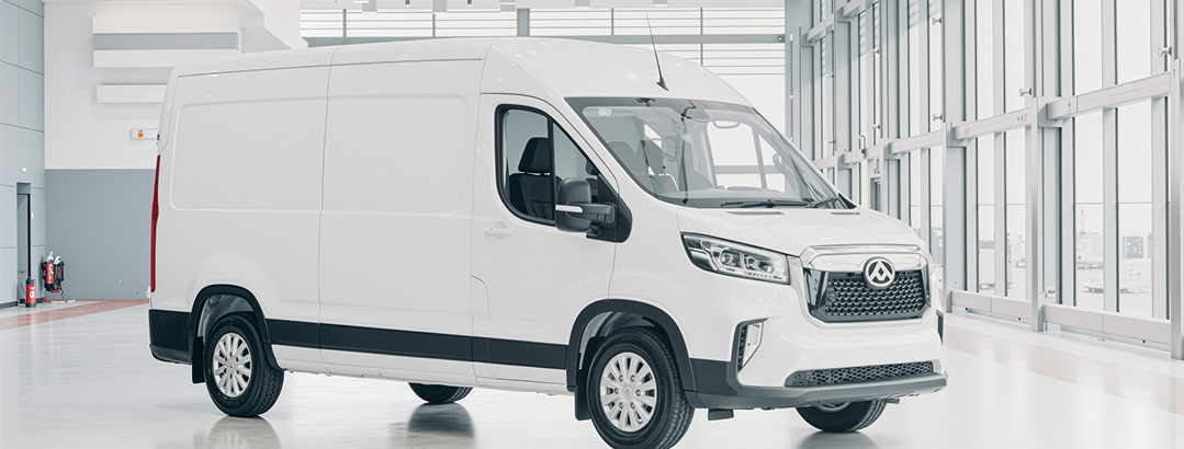Embrace the Future of Commercial Efficiency