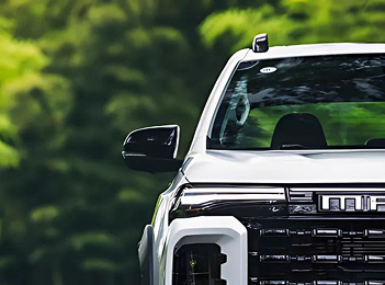 Power meets efficiency